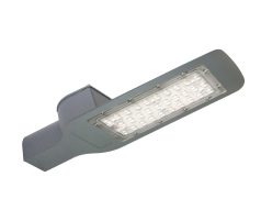 Освещение дорог и улиц