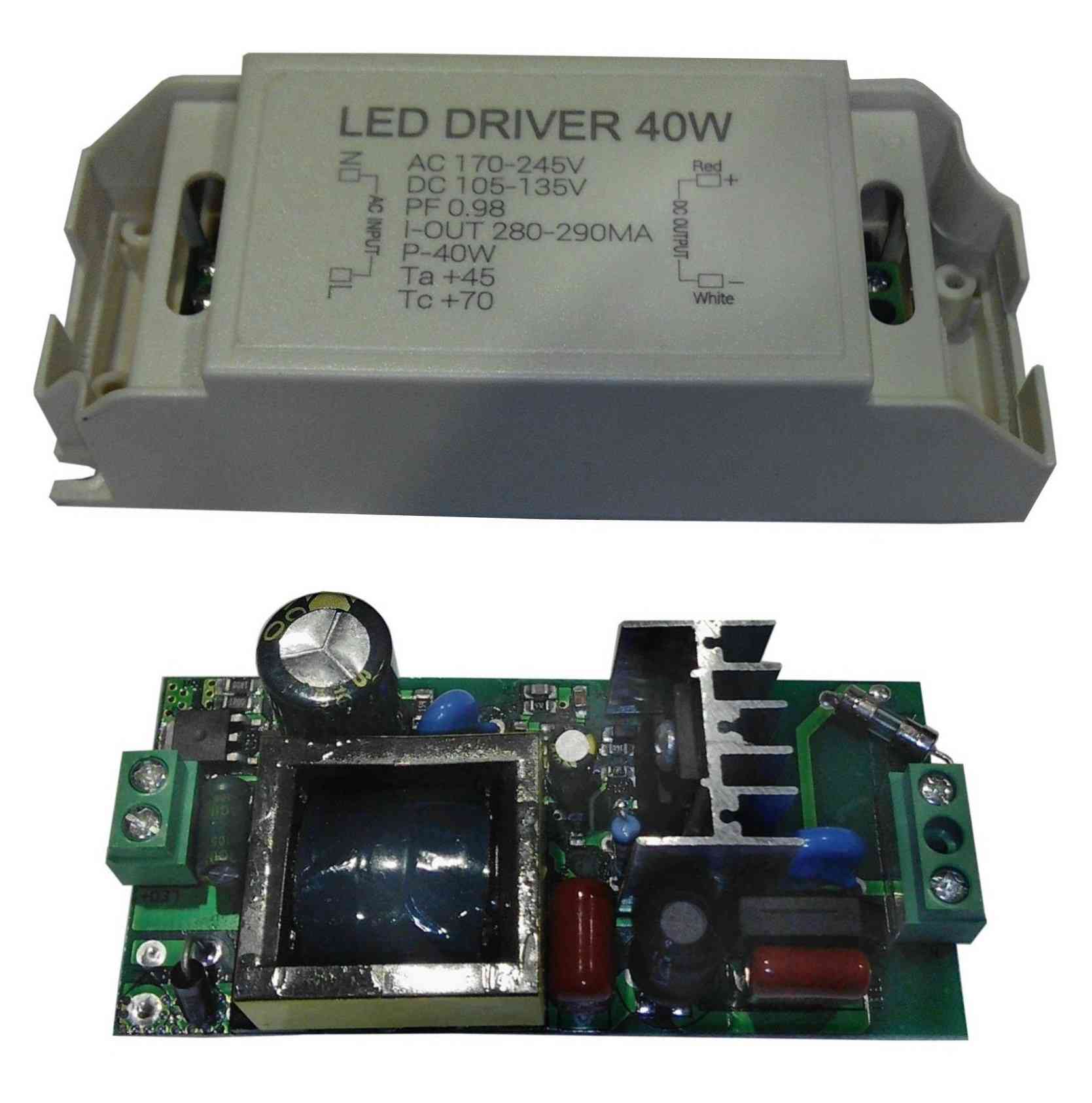 40 драйвер. Led Driver 32w. Комплект драйвер линейка. 40 Мм драйвер. Драйвер 32w.