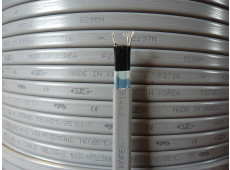 Саморегулирующийся кабель SRL/SRF 16-2CR